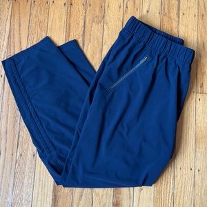 EUC Athleta cropped pants